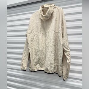 Izod golf full zip windbreaker jacket men’s XXL